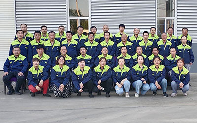 Cangzhou Weisitai Scaffolding Co.,Ltd.