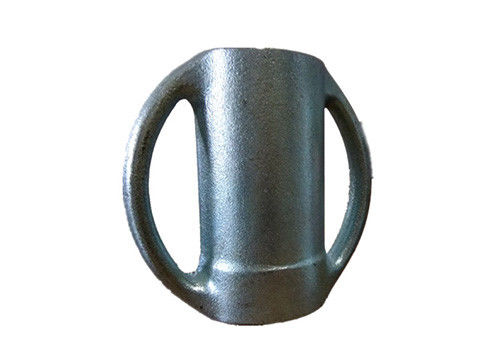 Casted Iron  Prop Cup Nut