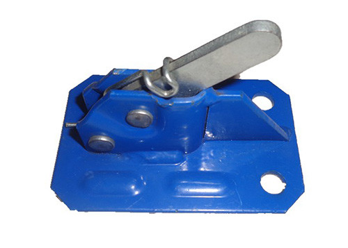 Formwork Fast Clamp