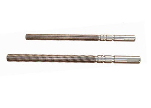 Stainless Steel Gate Valve Stems