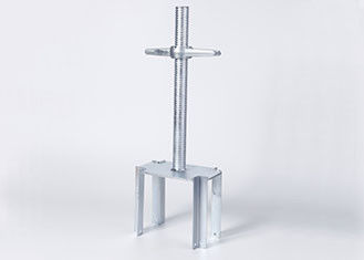Q235 Steel Scaffolding u Fork Head