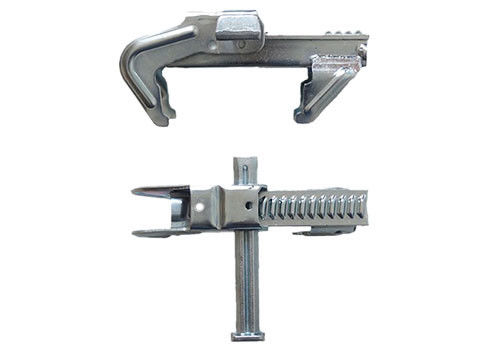 BFD Clamp