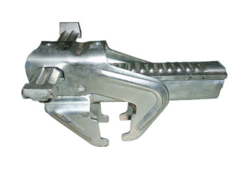 BFD Clamp
