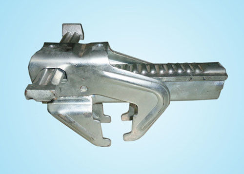 BFD Clamp