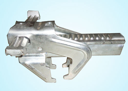 BFD Clamp