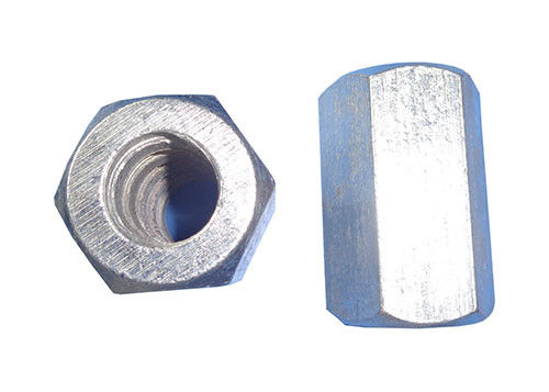 Formwork Tie Rod Hex Nut