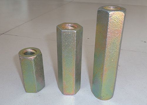 Formwork Tie Rod Hex Nut