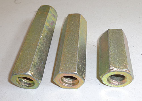 Formwork Tie Rod Hex Nut