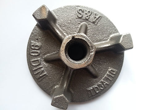Formwork Ancor Tie Nut