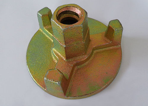 Formwork Ancor Tie Nut