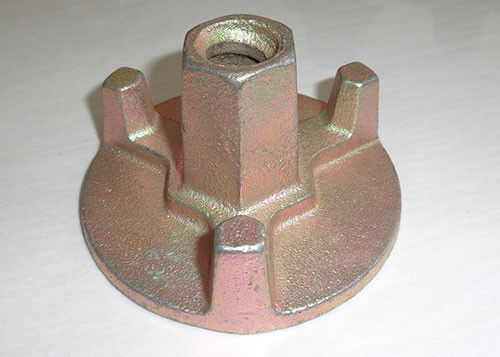 Formwork Ancor Tie Nut