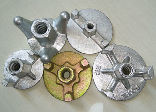 Formwork Ancor Tie Nut