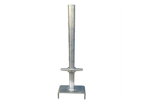 Solid and Hollow Scaffoldign U Head