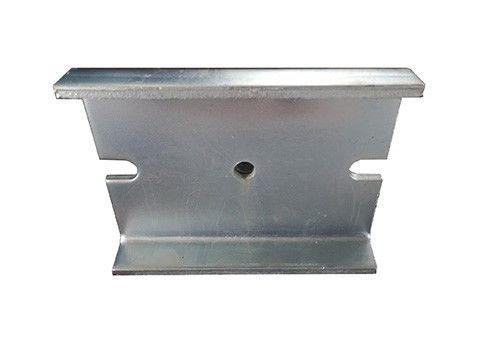 Customized Galvanized Scafffolding  Jack Base Plate