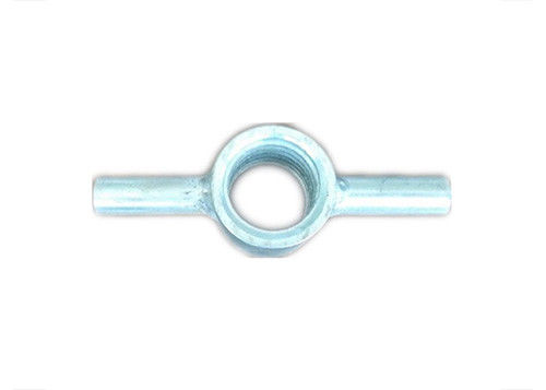 Adjustable Cast Iron Scaffolding Jack Nut For Jack Base