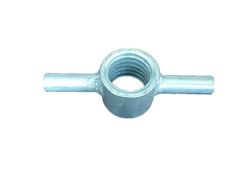 Adjustable Cast Iron Scaffolding Jack Nut For Jack Base
