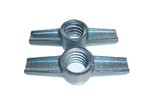 Adjustable Cast Iron Scaffolding Jack Nut For Jack Base