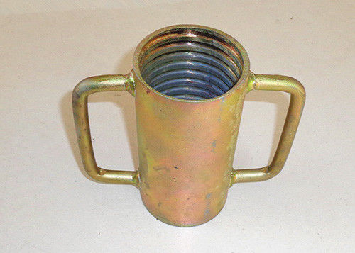 Steel Prop Cup Nut
