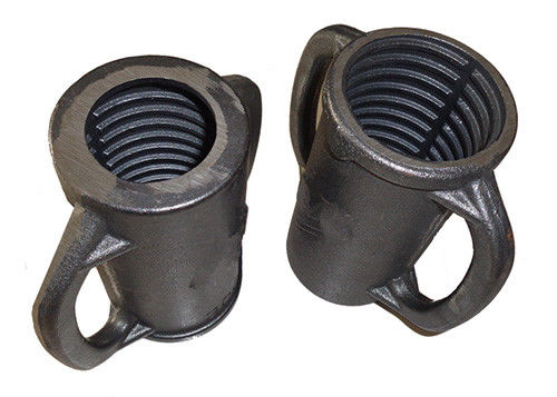 Casted Iron  Prop Cup Nut