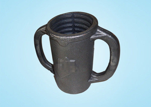 Casted Iron  Prop Cup Nut