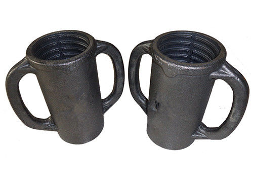 Casted Iron  Prop Cup Nut