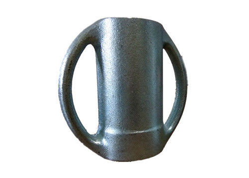 Casted Iron  Prop Cup Nut