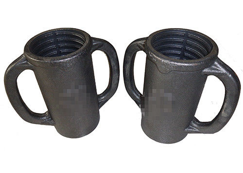 Casted Iron  Prop Cup Nut