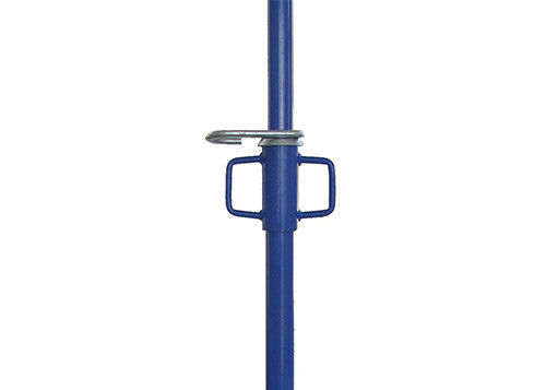 Prop Dust Cap