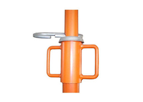 Prop Dust Cap