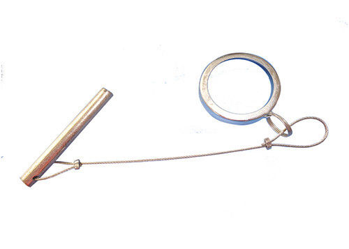 Prop Wire Pin