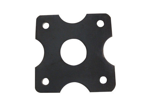 Steel Prop Plate