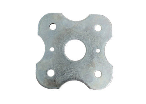 Steel Prop Plate