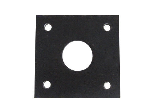 Steel Prop Plate