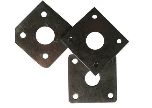 Steel Prop Plate