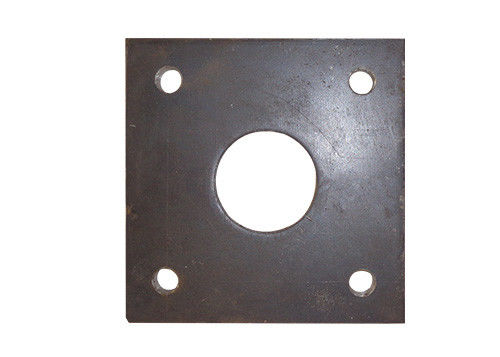 Steel Prop Plate