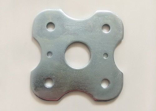 Steel Prop Plate