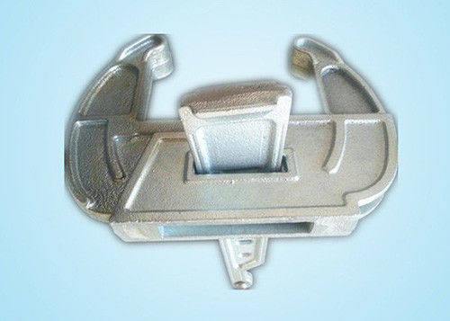 Formwork  Wedge Panel Clamp 3