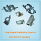 Bs Scaffolding Forged Swivel Coupler