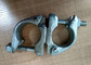 Bs Scaffolding Forged Swivel Coupler