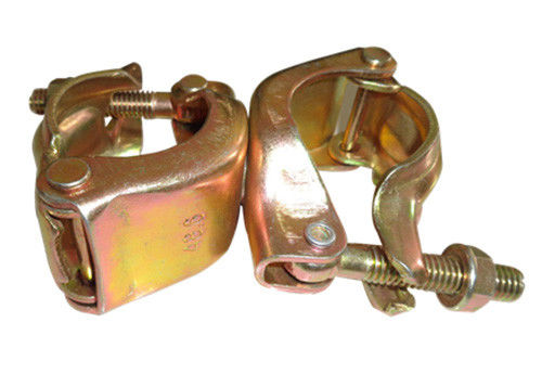 JIS Scaffolding Swivel Coupler