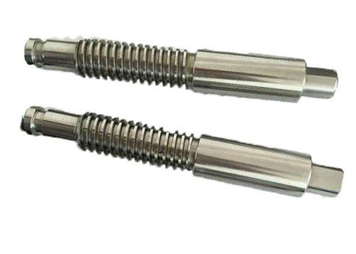 Stainless Steel Gate Valve Stems