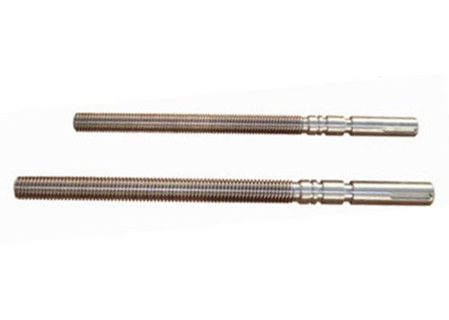 Stainless Steel Gate Valve Stems