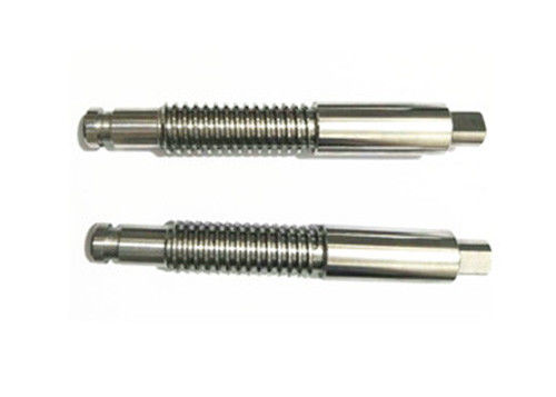 Stainless Steel Gate Valve Stems