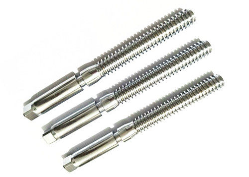 Stainless Steel Gate Valve Stems