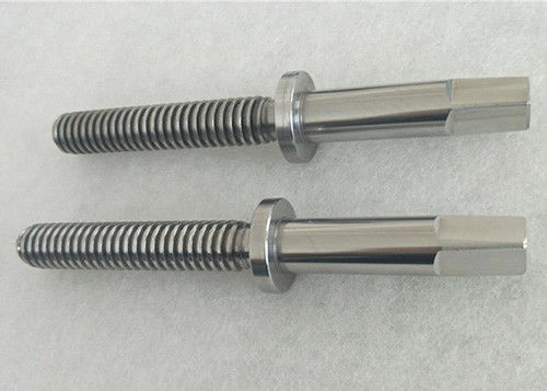 Stainless Steel Gate Valve Stems