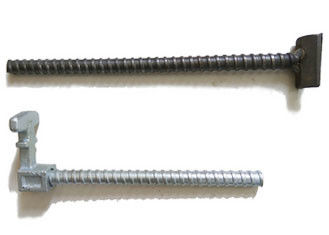 OD20mm Formwork Tie Rod