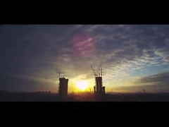 Weisitai Scaffolding--Direct Factory