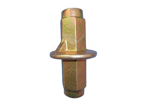 Galvanized Formwork Water Stopper Nut