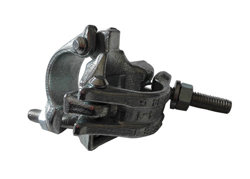 Bs Scaffolding Forged Fixed Coupler