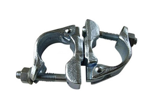 Bs Scaffolding Forged Swivel Coupler
